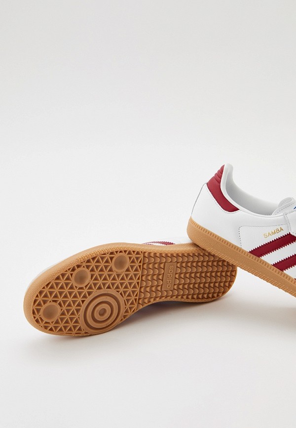 adidas Originals Кеды - SAMBA OG - фото 5