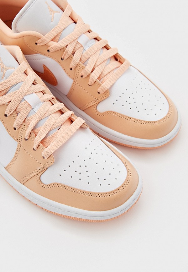 Nike Кеды - AIR JORDAN 1 LOW - фото 2