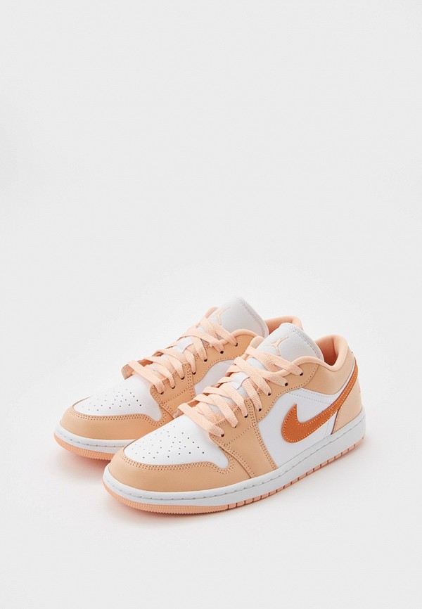 Nike Кеды - AIR JORDAN 1 LOW - фото 3