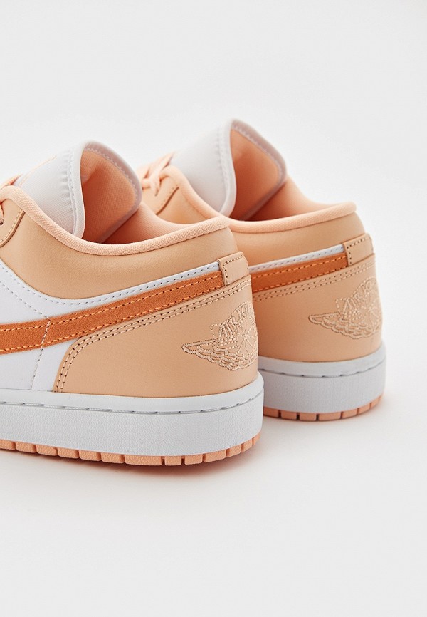 Nike Кеды - AIR JORDAN 1 LOW - фото 4