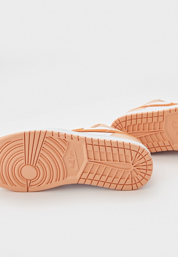 Nike Кеды - AIR JORDAN 1 LOW - фото 5