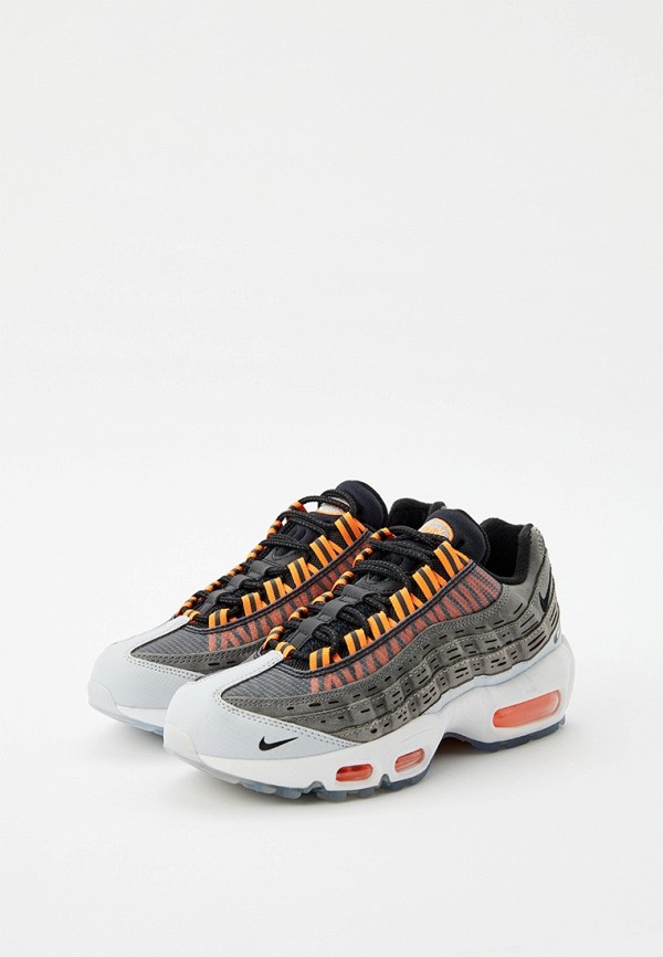 Air max total orange sale