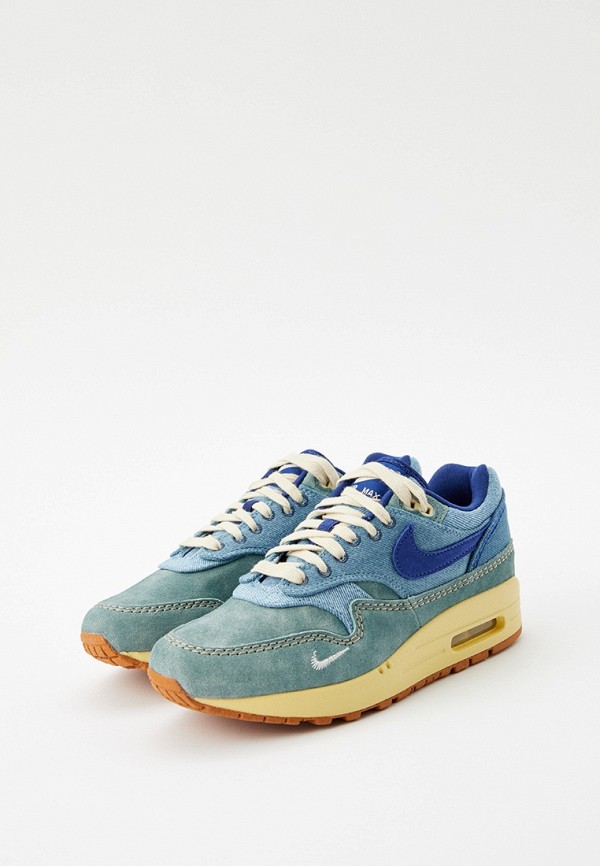 Nike Кроссовки - AIR MAX 1 PREMIUM - фото 3