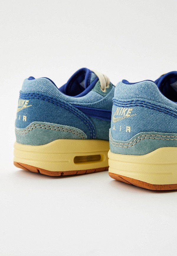 Nike Кроссовки - AIR MAX 1 PREMIUM - фото 4