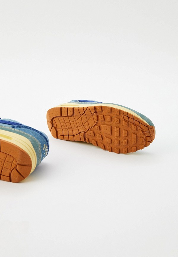 Nike Кроссовки - AIR MAX 1 PREMIUM - фото 5