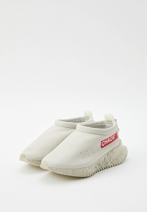 Nike Кроссовки - UNDERCOVER MOC FLOW SP - фото 3