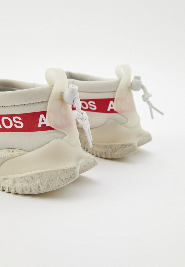 Nike Кроссовки - UNDERCOVER MOC FLOW SP - фото 4