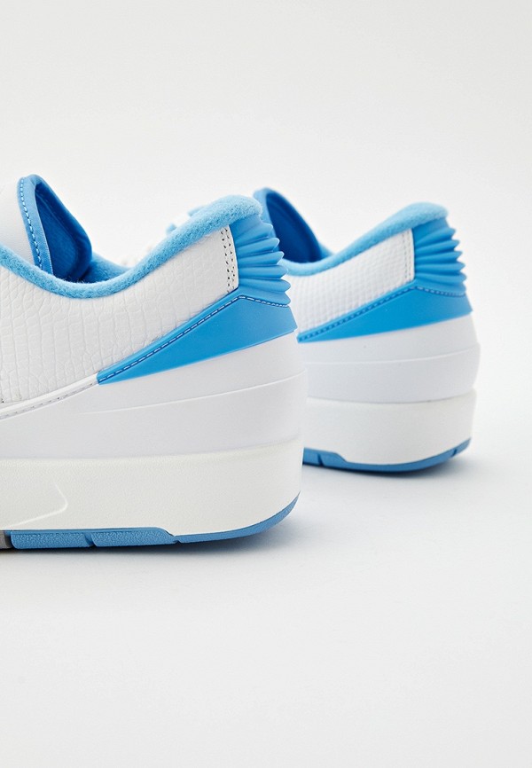 Jordan Кеды - 2 RETRO LOW - фото 4