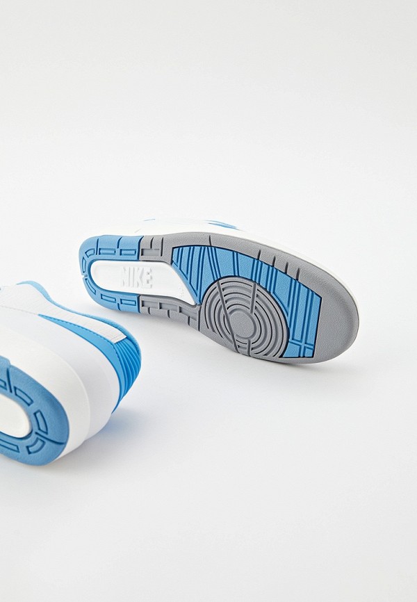 Jordan Кеды - 2 RETRO LOW - фото 5