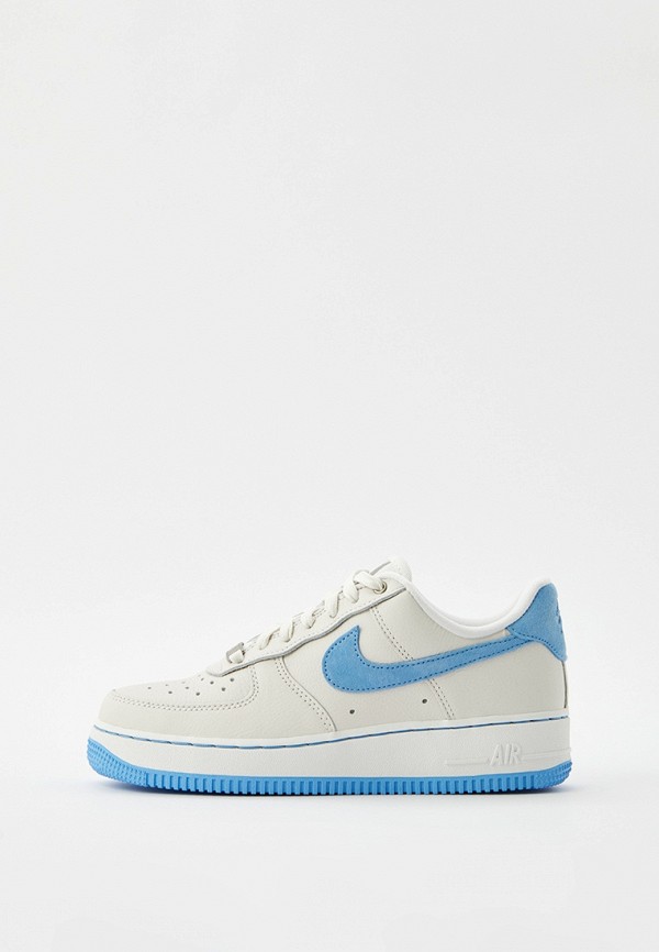 Nike Кеды - WMNS AIR FORCE 1 LXX - фото 1