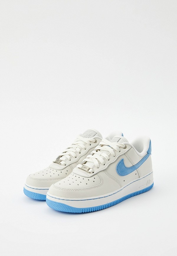 Nike Кеды - WMNS AIR FORCE 1 LXX - фото 3
