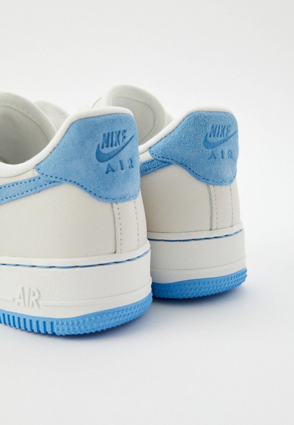 Nike Кеды - WMNS AIR FORCE 1 LXX - фото 4