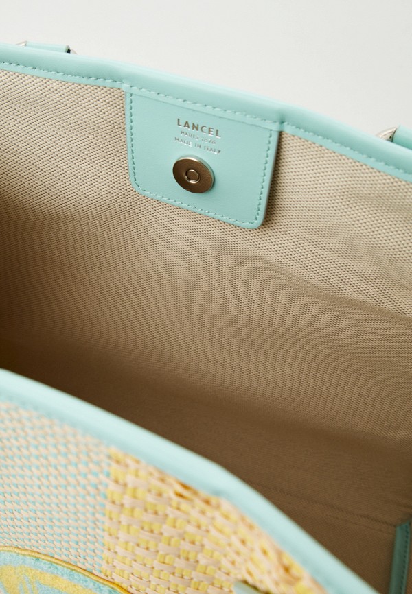 Lancel Сумка - SUMMER TOTE - фото 4