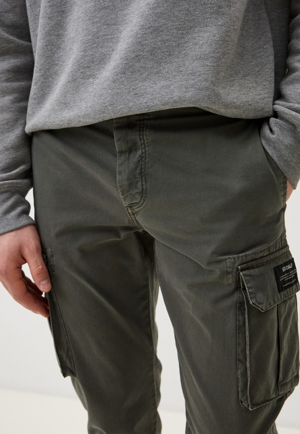 Ecoalf Брюки - фото 4