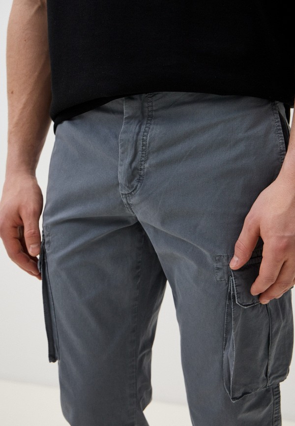 Ecoalf Брюки - фото 4