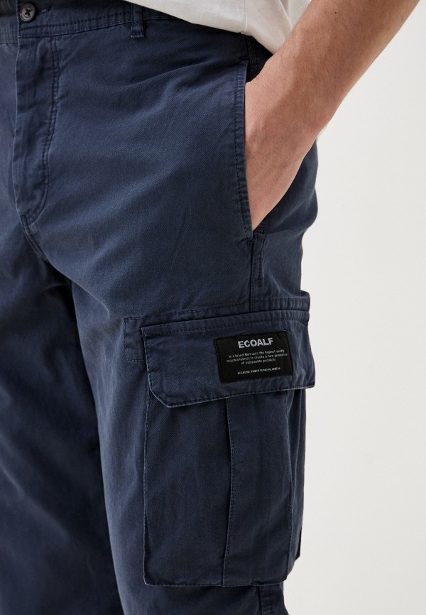 Ecoalf Брюки - фото 4