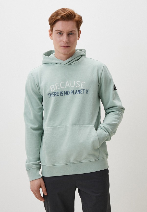 Ecoalf Худи - фото 1