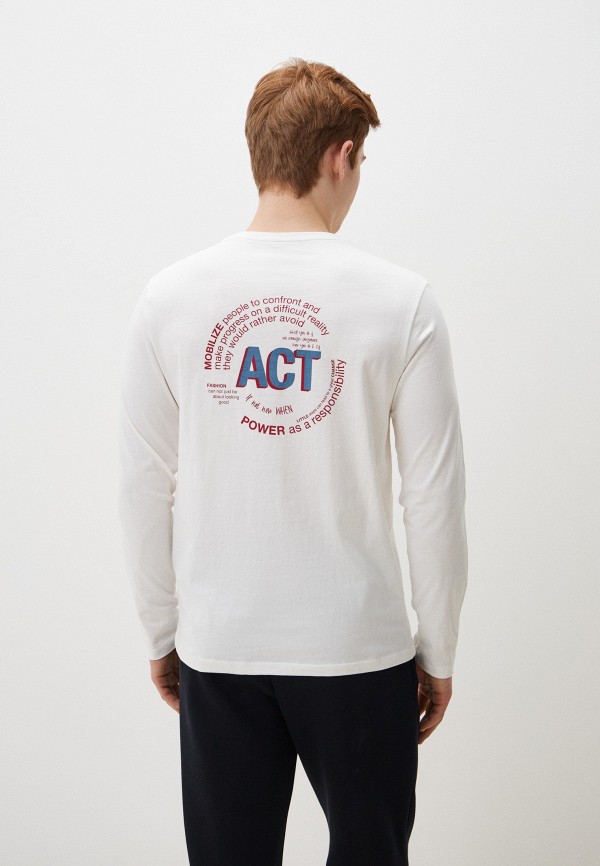 Ecoalf Лонгслив - фото 2