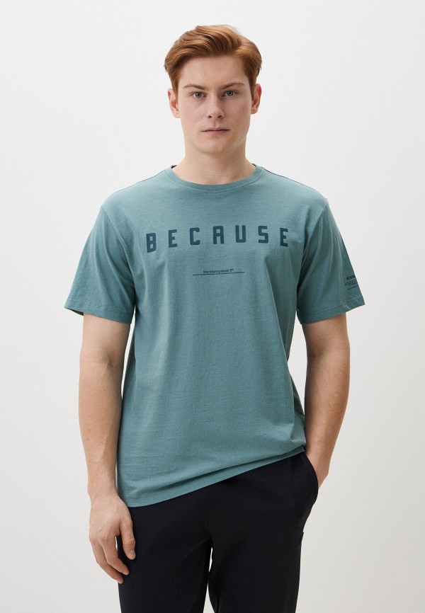 Ecoalf Футболка - фото 1