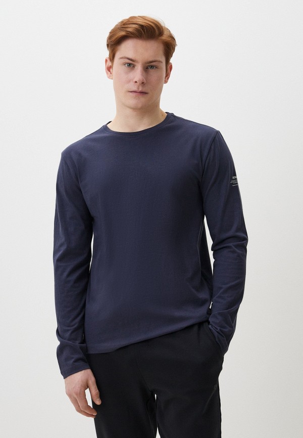 Ecoalf Лонгслив - фото 1