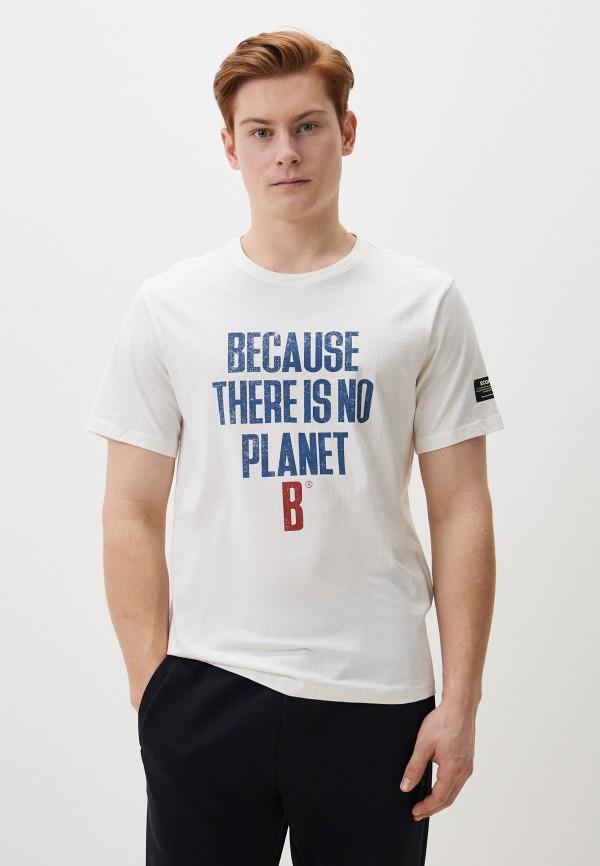 Ecoalf Футболка - фото 1