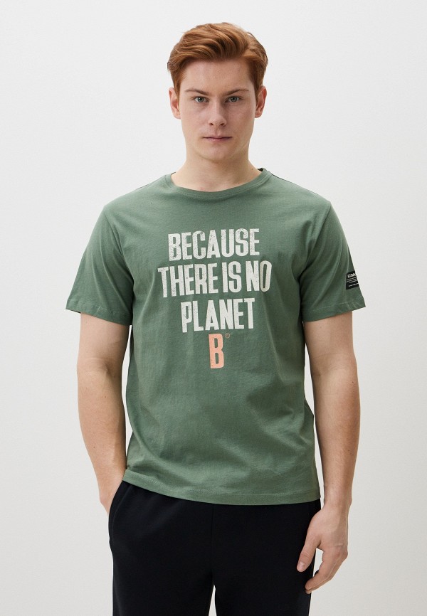 Ecoalf Футболка - фото 1