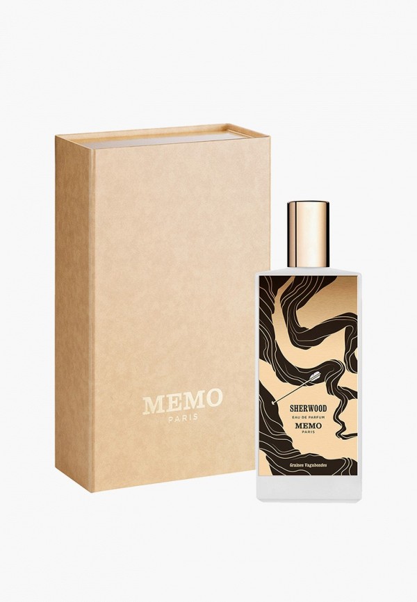 Memo Парфюмерная вода - фото 2