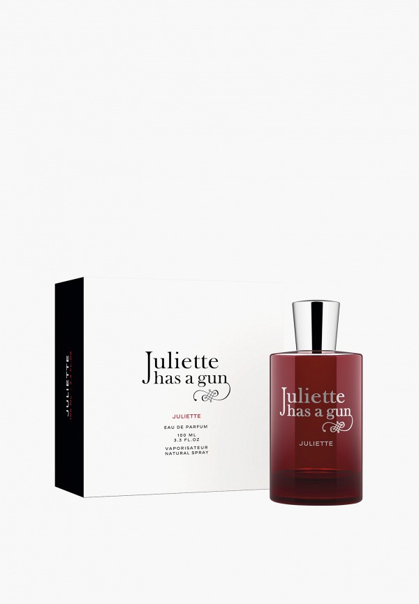 Juliette Has a Gun Парфюмерная вода - фото 2