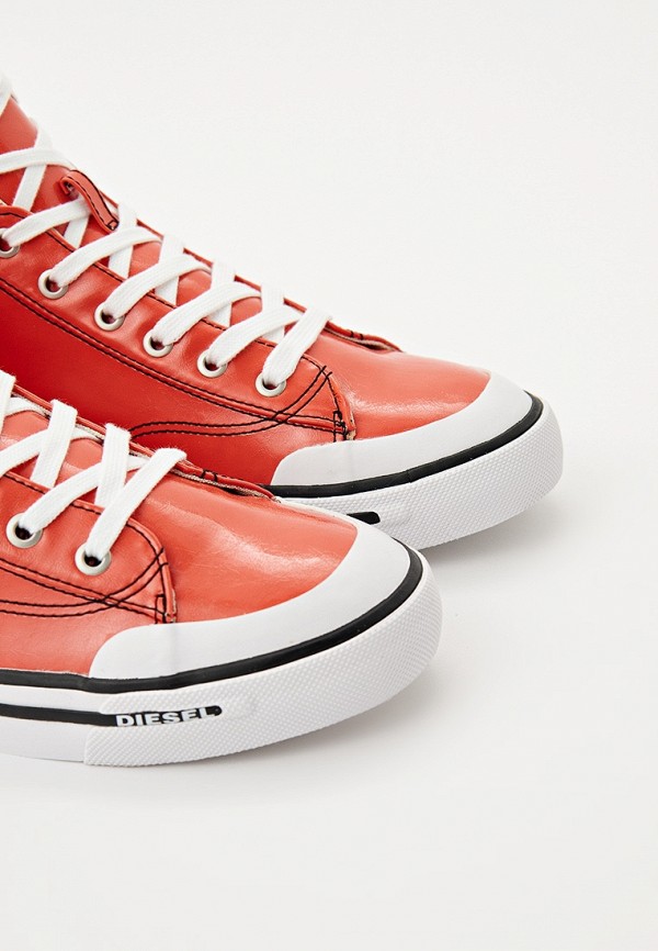 Diesel Кеды - фото 2