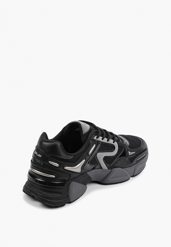 Replay Кроссовки - фото 3