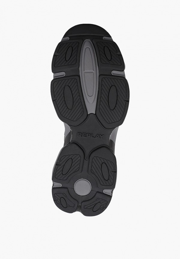 Replay Кроссовки - фото 5