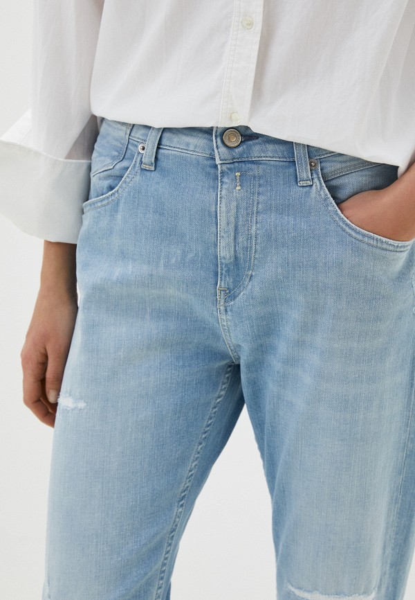 Replay Джинсы - фото 4