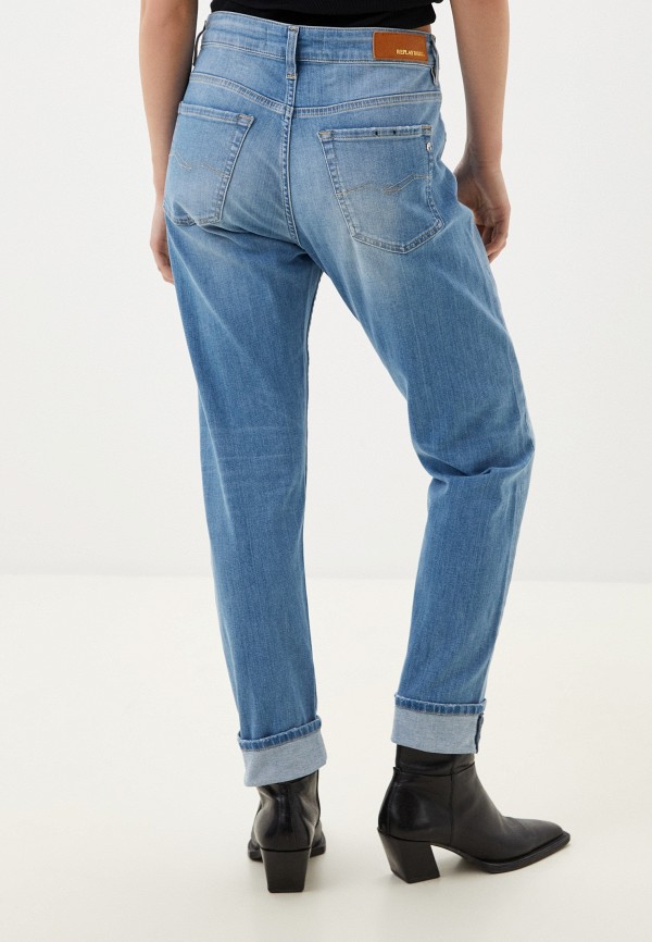 Replay Джинсы - фото 3