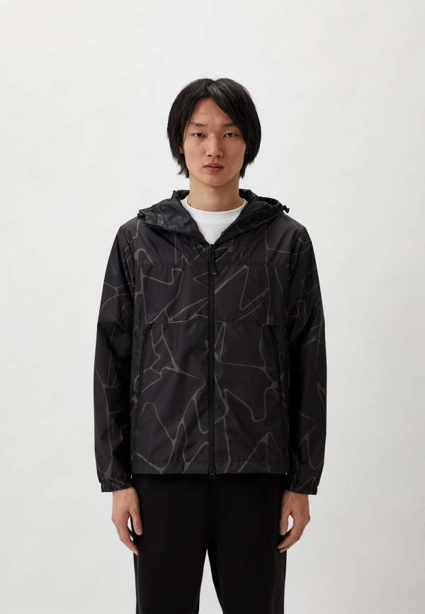 Bogner Fire+Ice Ветровка - фото 1