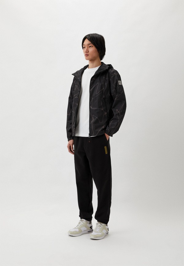 Bogner Fire+Ice Ветровка - фото 2