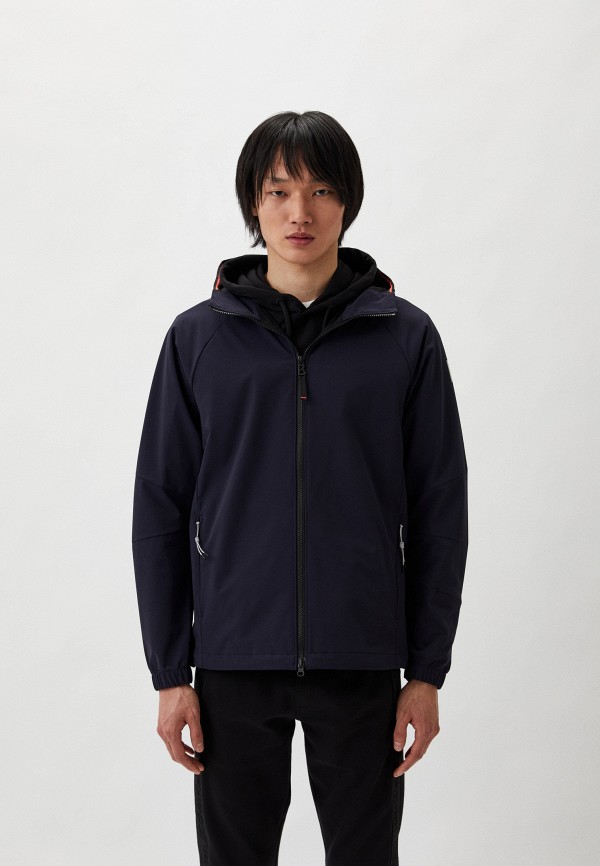 Bogner Fire+Ice Ветровка - фото 1