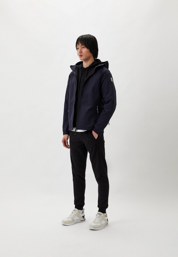 Bogner Fire+Ice Ветровка - фото 2