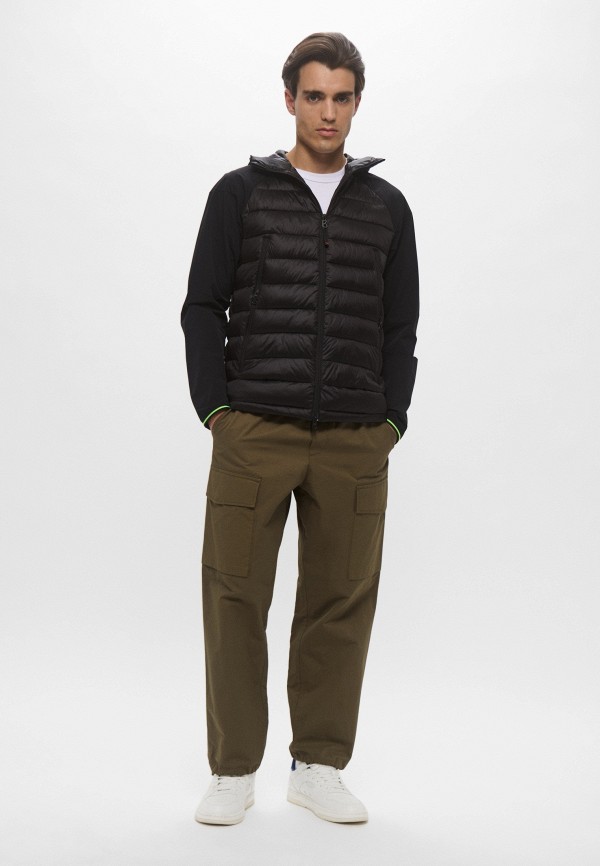 Bogner Fire+Ice Куртка утепленная - фото 2