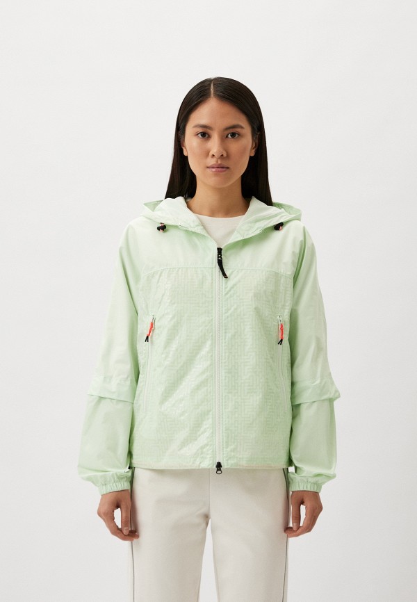 Bogner Fire+Ice Ветровка - HADIA - фото 1