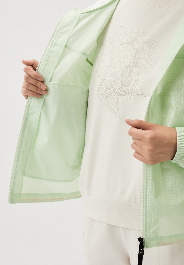 Bogner Fire+Ice Ветровка - HADIA - фото 4