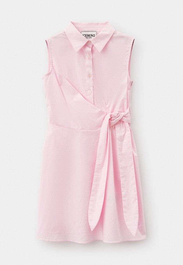 Iceberg Платье - фото 1