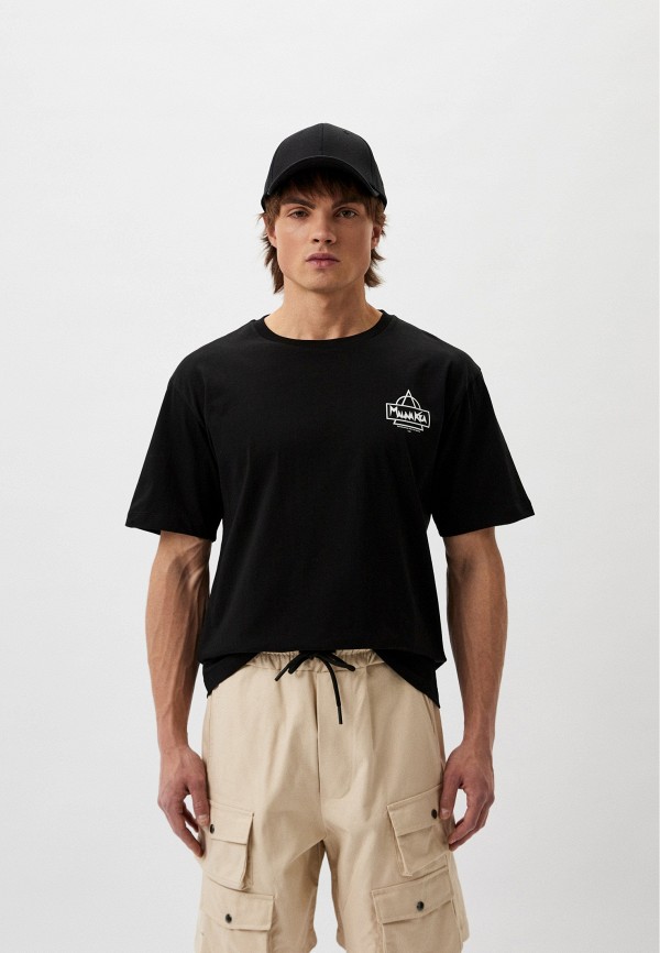 Mauna-Kea Футболка - фото 1