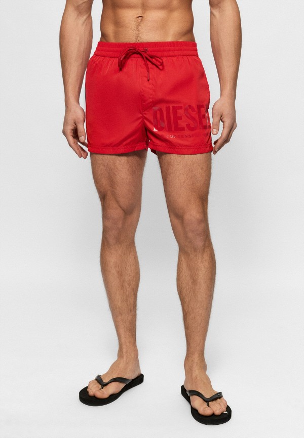 Diesel Шорты для плавания - фото 1
