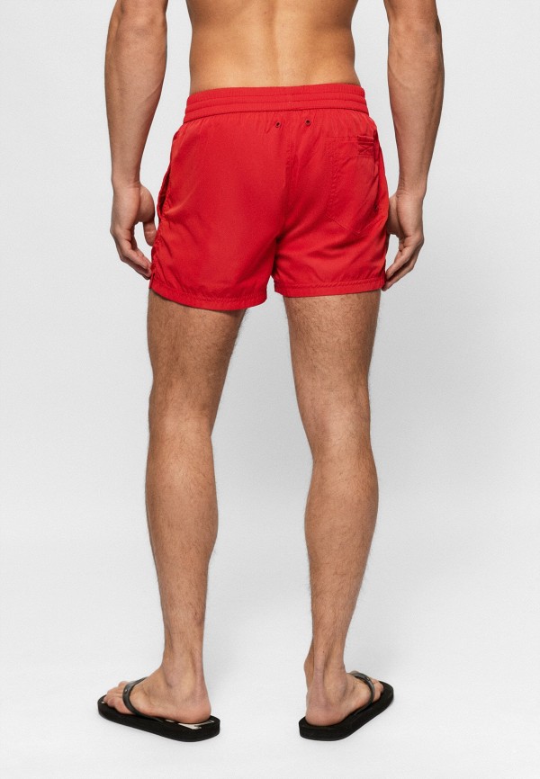 Diesel Шорты для плавания - фото 2