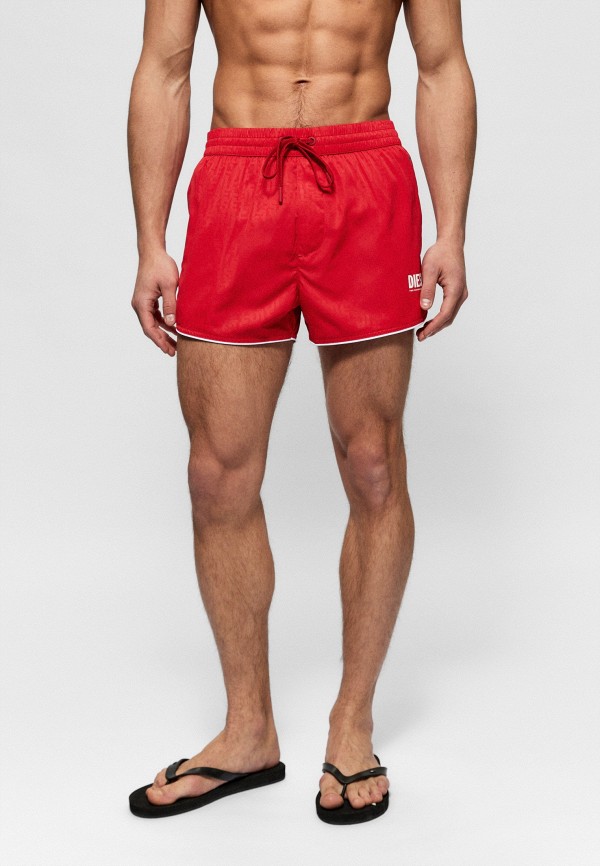 Diesel Шорты для плавания - фото 1