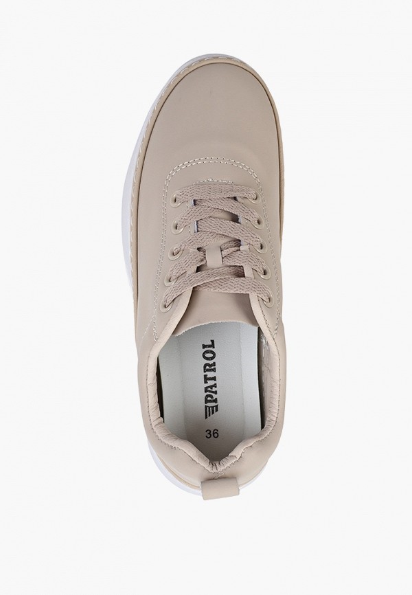 Patrol Кеды - фото 4