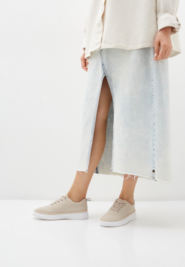 Patrol Кеды - фото 6