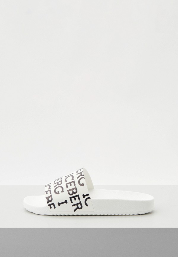 Iceberg Сланцы - фото 1