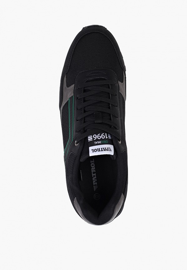 Patrol Кроссовки - фото 4