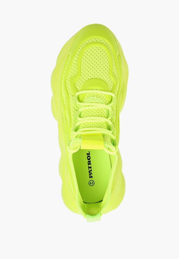 Patrol Кроссовки - фото 4